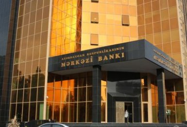 Mərkəzi Bankdan “Bank of Baku” haqda AÇIQLAMA